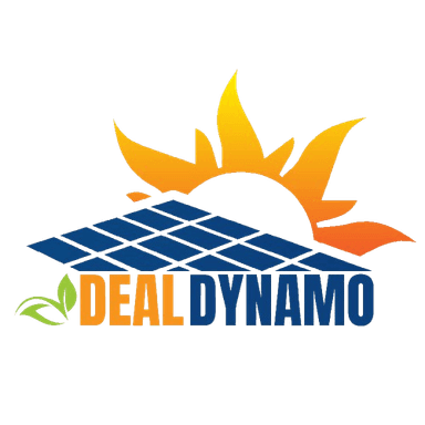 Deal Dynamo Logo