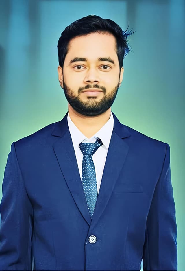 Company Owner: Er. Krishna Yadav